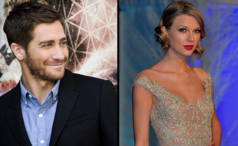 Taylor Swift, Jake Gyllenhaal - Londra - 26-11-2013 - Taylor Swift: la verginità rubata da Jake Gyllenhaal