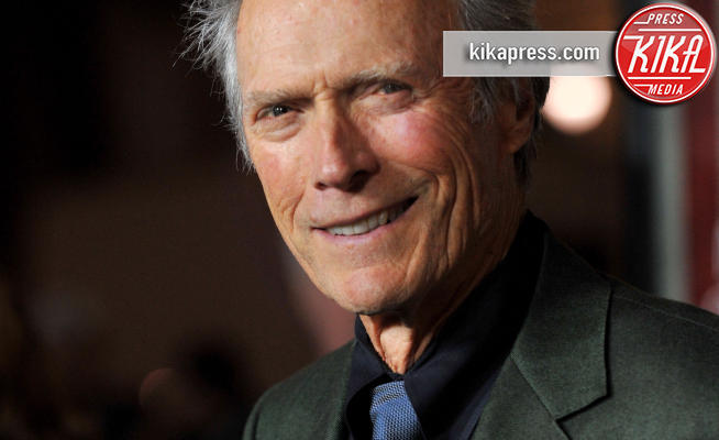 Clint Eastwood - Hollywood - 03-11-2011 - Clint Eastwood, nel nuovo film i protagonisti sono...quelli veri