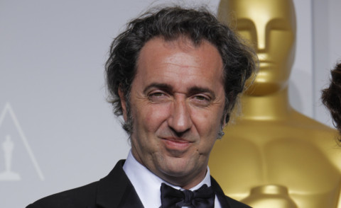 Paolo Sorrentino - Hollywood - 02-03-2014 - 86th Oscar: Paolo Sorrentino in trionfo