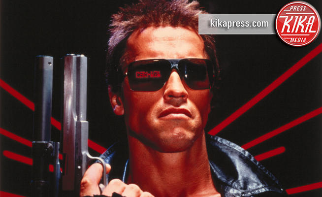 Terminator, Arnold Schwarzenegger - Los Angeles - 26-10-1984 - Terminator 6, Schwarzy rivela quando inizieranno le riprese