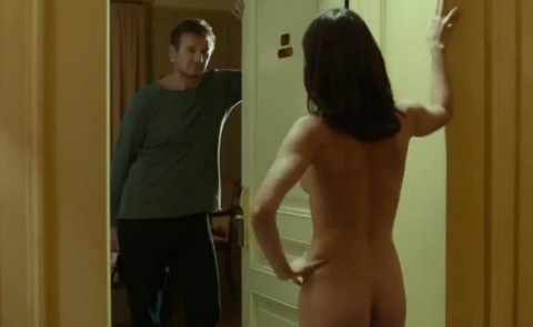 Liam Neeson, Olivia Wilde - Los Angeles - 16-04-2014 - Chi sta provando a sedurre Liam Neeson?