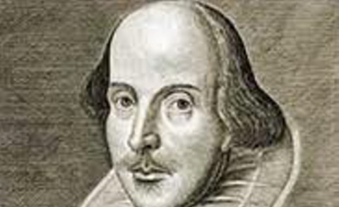 William Shakespeare - 23-04-2014 - William Shakespeare, un drammaturgo... da cinema!