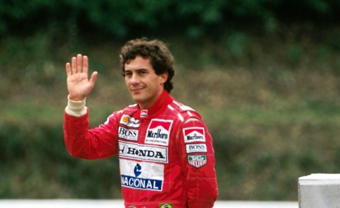 Ayrton Senna - 15-04-2004 - 1 maggio 1994 -1 maggio 2021: 27 anni fa moriva Ayrton Senna