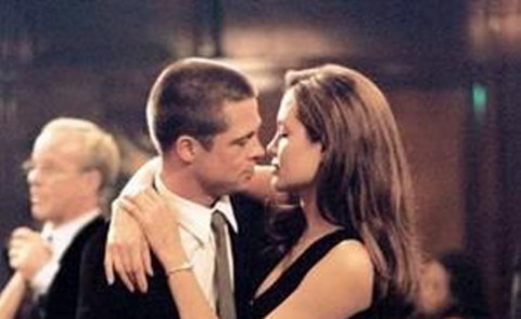 Angelina Jolie, Brad Pitt - Los Angeles - 03-05-2014 - Gli amori nati sul set e naufragati nella realtà 