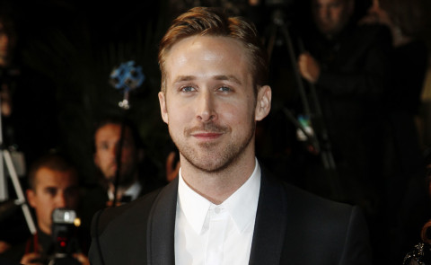 Ryan Gosling - Cannes - 20-05-2014 - Cannes 2014: Ryan Gosling il bello passa alla regia