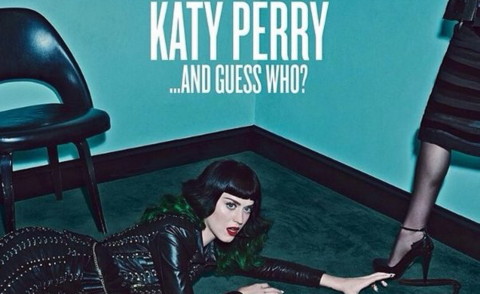 Katy Perry - Los Angeles - 22-05-2014 - Katy Perry: l’iniziazione sadomaso grazie a Madonna