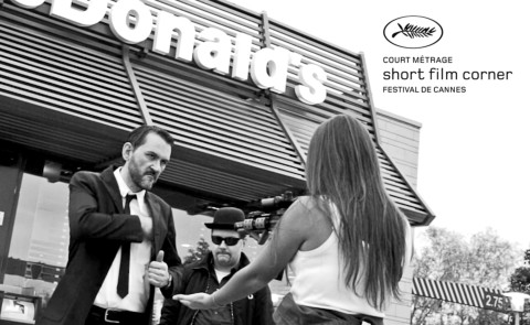 Angry Donuts Film: piccola grande favola italiana a Cannes