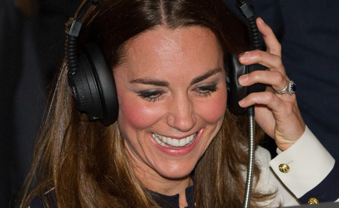 Kate Middleton - Buckinghamshire - 18-06-2014 - Kate a 