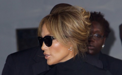 Jennifer Lopez - New York - 19-06-2014 - Jennifer Lopez è single anche per la legge