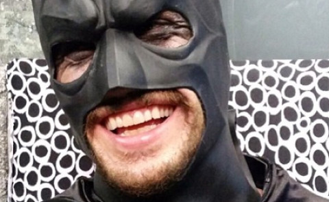 James Franco - 22-07-2014 - Il Batman di Ben Affleck già in pensione? Pronto il sostituto!