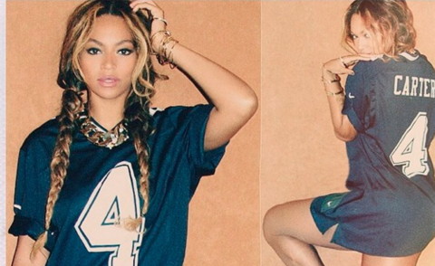 Beyonce Knowles - Los Angeles - 10-08-2014 - Beyoncè-Jay Z: crisi? Non per la Signora Carter!