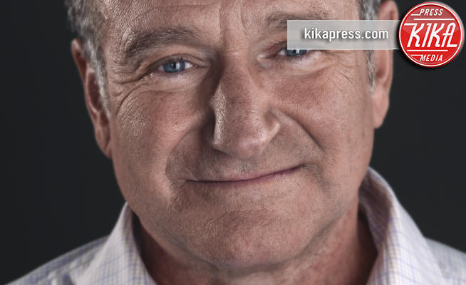 Robin Williams - New York - 14-08-2014 - Un attimo prima di morire, le ultime foto delle star decedute