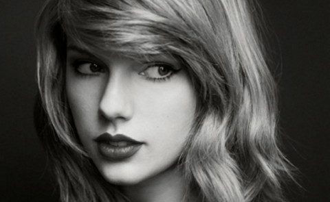 Taylor Swift - 19-08-2014 - Marie Claire incorona le 20 donne che stanno cambiando il mondo