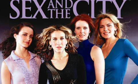 Cynthia Nixon, Sarah Jessica Parker, Kim Cattrall, Kristin Davis - Los Angeles - 22-08-2014 - Sex & The City, 20 anni fa la prima puntata: le star ieri e oggi