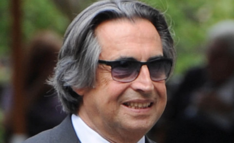 Riccardo Muti - Santa Margherita Ligure - 03-09-2014 - Riccardo Muti a Santa Margherita Ligure per l'Isaiah Berlin