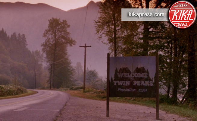 Twin Peaks - Hollywood - 07-10-2014 - Twin Peaks è di nuovo tra di noi, ecco cos'è cambiato