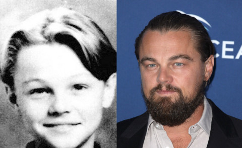 Leonardo DiCaprio - 06-11-2014 - Leonardo DiCaprio, proprio uno splendido quarantenne!