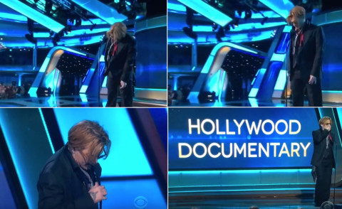 Johnny Depp - Hollywood - 15-11-2014 - Johnny Depp ubriaco: paura e delirio a Hollywood