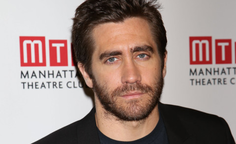 Jake Gyllenhaal - New York - 18-11-2014 - Festival di Cannes 2015: una giuria di super star
