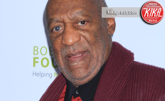 Bill Cosby - New York - 19-11-2014 - Grave lutto per Bill Cosby: muore la figlia a soli 44 anni