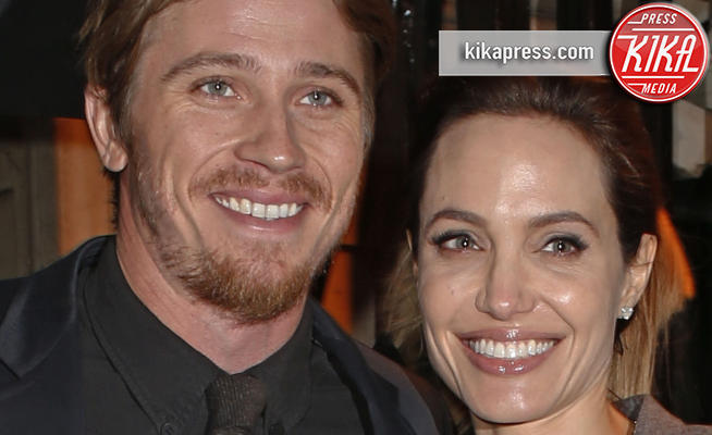 Garrett Hedlund, Angelina Jolie - New York - 02-12-2014 - Angelina Jolie ha un nuovo amore: è lui!
