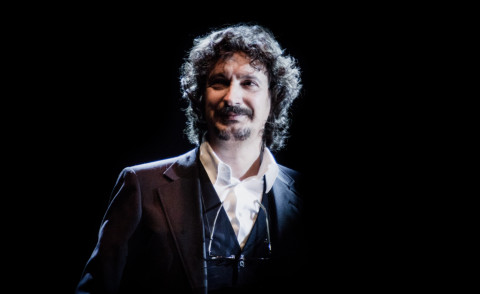 Sergio Cammariere - 18-01-2015 - Sergio Cammariere live all'Auditorium Parco della Musica