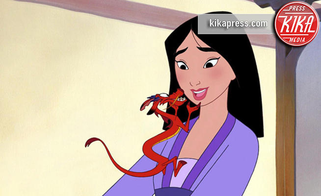 Mulan - Los Angeles - 27-01-2015 - Mulan, il prossimo live action della Disney
