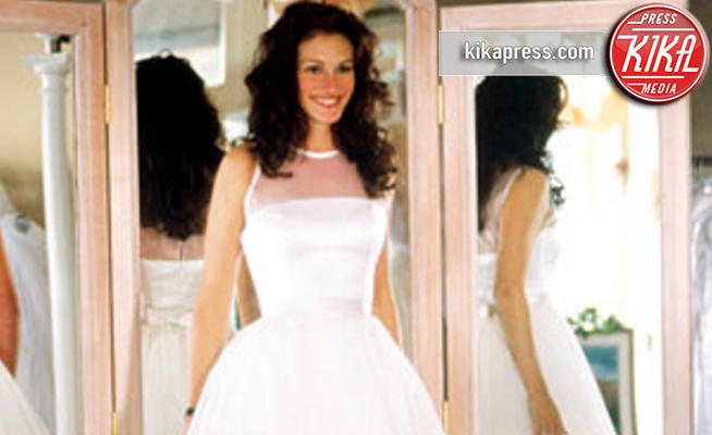 Se scappi ti sposo, Julia Roberts - 29-01-2015 - A San Valentino, il matrimonio è per sempre... almeno al cinema!