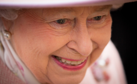 Regina Elisabetta II - 01-02-2015 - La regina Elisabetta II, la donna più ammirata del Regno Unito