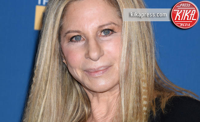 Barbra Streisand - Los Angeles - 07-02-2015 - Barbra Streisand difende Michael Jackson