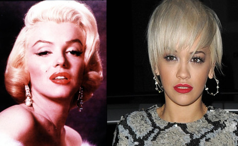 Marilyn Style: biondo platino, il colore delle dive