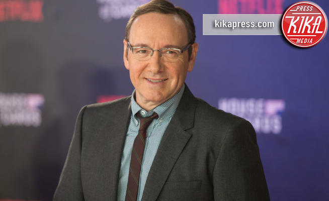 Kevin Spacey - Londra - 26-02-2015 - Il coming out di Kevin Spacey: 