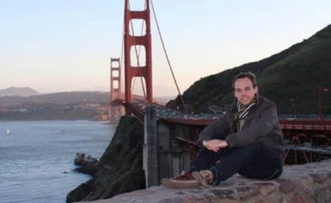 Andreas Lubitz - San Francisco - 26-03-2015 - Disastro Germanwings: chi era Andreas Lubitz