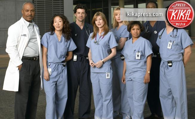 Grey's Anatomy, Patrick Dempsey - 16-04-2005 - Grey's Anatomy: 10 cose che non sapete della serie TV