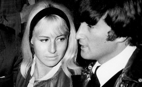Cynthia Powell, John Lennon - Londra - 01-04-2015 - Morta Cynthia Powell, la prima moglie di John Lennon