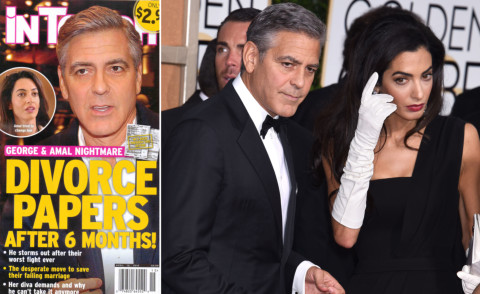Clooney-Alamuddin: 