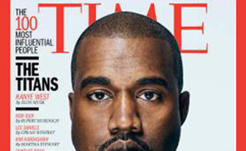 Time: Kanye West è la persona più influente al mondo