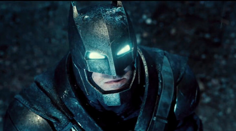 Ben Affleck - Hollywood - 18-04-2015 - Ecco il trailer ufficiale di Batman v Superman: Dawn of Justice