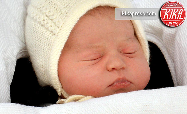 Royal Baby - Londra - 02-05-2015 - Baby reali a confronto: li riconoscete? 