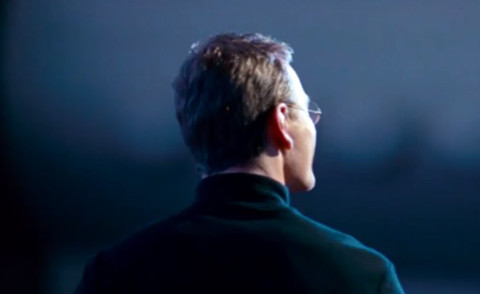 Steve Jobs, Michael Fassbender - Los Angeles - 18-05-2015 - Michael Fassbender è Steve Jobs: le prime immagini