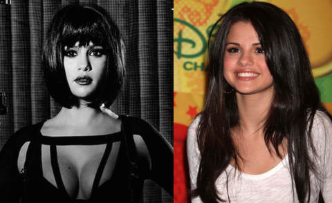 Selena Gomez - 18-05-2015 - Chirurgia estetica under 30? Queste star hanno detto sì