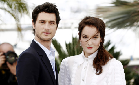 Anais Demoustier, Jeremie Elkaim - Cannes - 19-05-2015 - Cannes 2015: Marguerite et Julien, la storia dei fratelli amanti