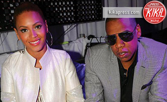 Jay Z, Beyonce Knowles - 20-05-2015 - Beyoncé e Jay-Z pubblicano insieme un disco a sorpresa