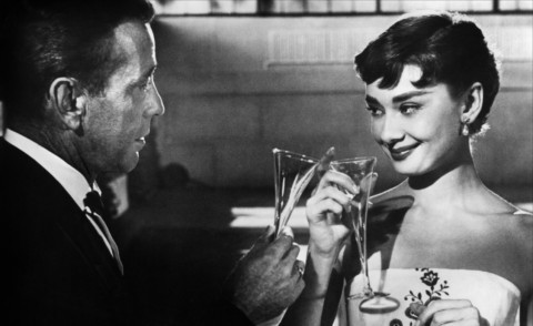Humphrey Bogart, Audrey Hepburn - Hollywood e i remake: il successo conosce bis?