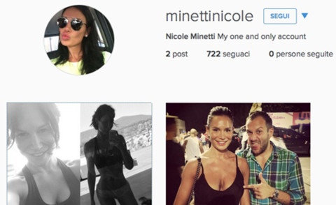 Nicole Minetti - Ibiza - 09-07-2015 - Le star sui social: Nicole Minetti è di nuovo su Instagram