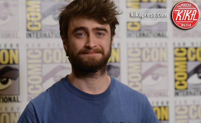 Daniel Radcliffe - San Diego - 11-07-2015 - Daniel Radcliffe: 