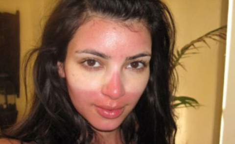 Kim Kardashian - Los Angeles - 13-07-2015 - Guarda i selfie più imbarazzanti delle star!