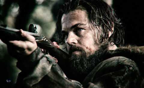 Leonardo DiCaprio - Alberta - 18-07-2015 - Critics Choice Awards, Leonardo DiCaprio Miglior Attore