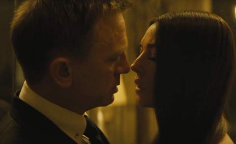 Spectre, trailer, Daniel Craig - 22-07-2015 - 007 Spectre: il trailer ufficiale in italiano 
