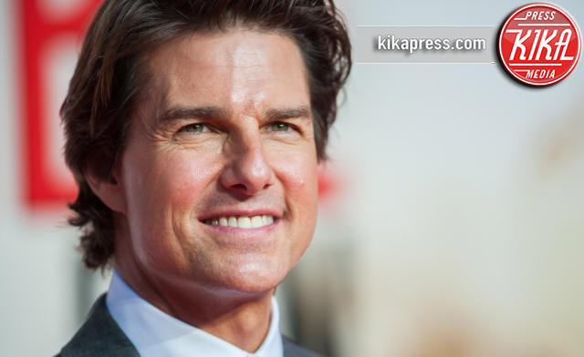 Tom Cruise - Londra - 25-07-2015 - Auguri Tom Cruise! Scandali, controversie e curiosità